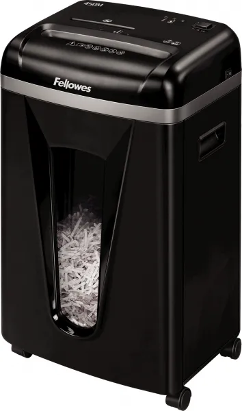 Fellowes Skartovač 450 M