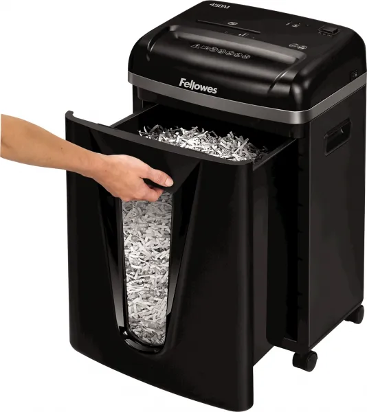 Fellowes Skartovač 450 M
