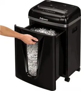 Fellowes Skartovač 450 M