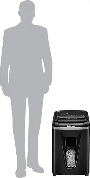 Fellowes Skartovač 450 M