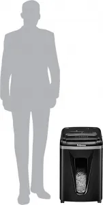 Fellowes Skartovač 450 M