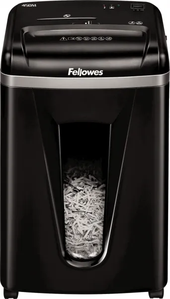Fellowes Skartovač 450 M