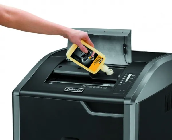 Olej Fellowes pre skartovacie stroje 350ml