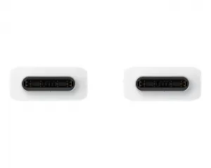 Samsung USB-C kabel (3A, 1.8m) White