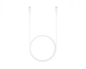Samsung USB-C kabel (3A, 1.8m) White