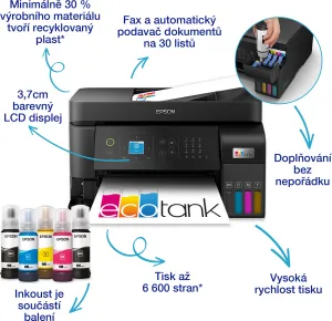 Epson EcoTank L5590, C11CK57403