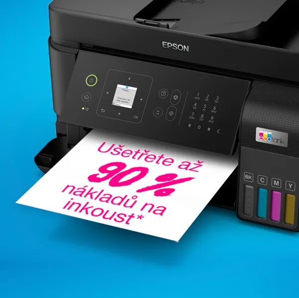 Epson EcoTank L5590, C11CK57403