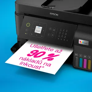 Epson EcoTank L5590, C11CK57403