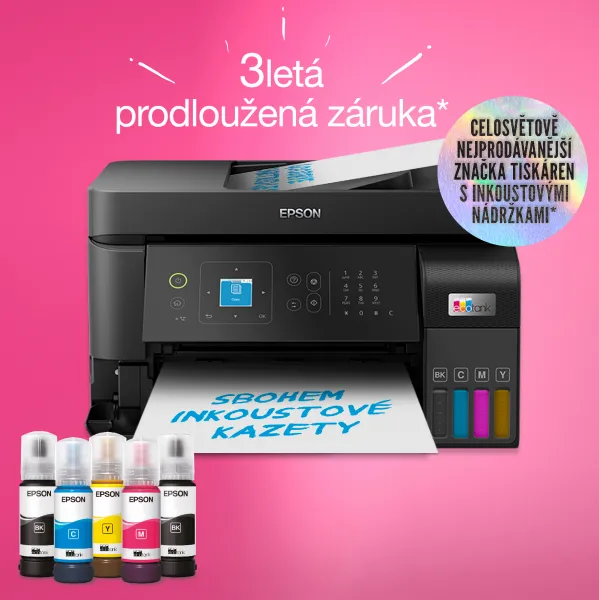 Epson EcoTank L5590, C11CK57403