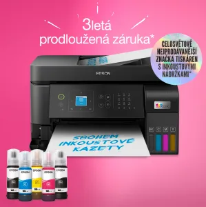 Epson EcoTank L5590, C11CK57403