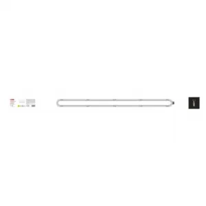 EMOS LED prachotesné svietidlo MISTY 54W NW IP66