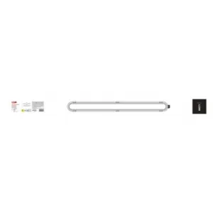 EMOS LED prachotesné svietidlo MISTY 38W NW IP66
