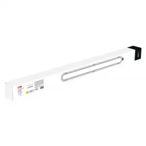 EMOS LED prachotesné svietidlo MISTY 38W NW IP66