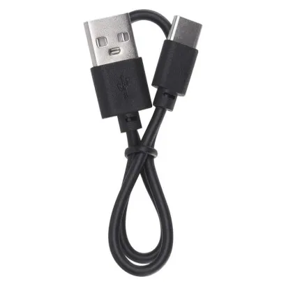 EMOS Nabíjacia baterka COB LED P4541, 450 lm, 2000 mAh