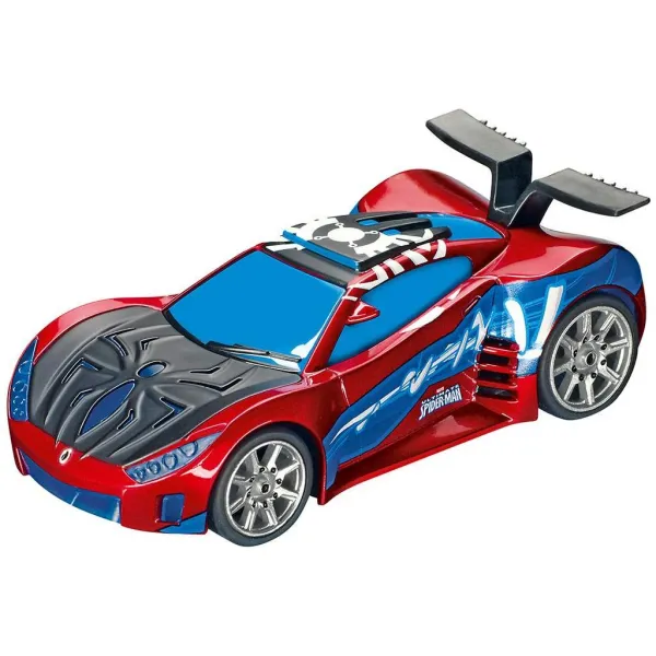 MILLY MALLY Autodráha Carrera Go Spider-Man 2,4m