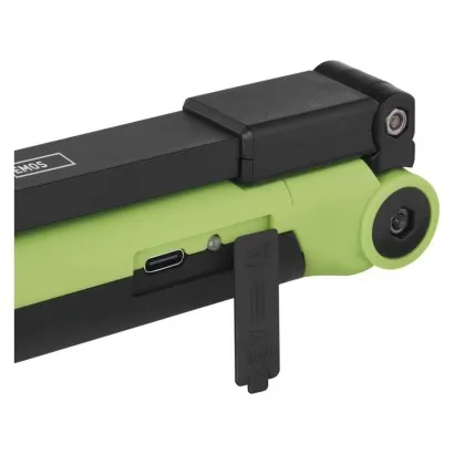 EMOS Nabíjacia baterka COB LED P4540, 750 lm, 1800 mAh