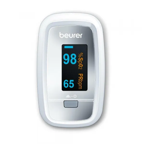 Pulzný oximeter Beurer PO 30