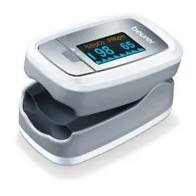 Pulzný oximeter Beurer PO 30