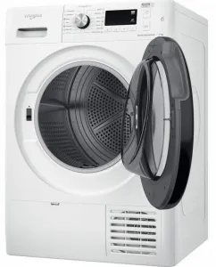Whirlpool FFT M11 72B EE