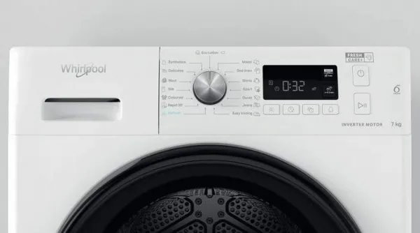 Whirlpool FFT M11 72B EE