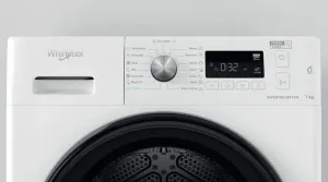 Whirlpool FFT M11 72B EE