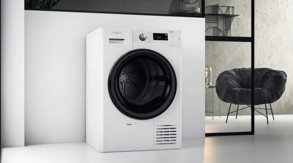 Whirlpool FFT M11 72B EE
