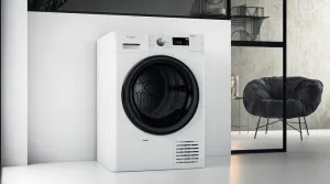 Whirlpool FFT M11 72B EE