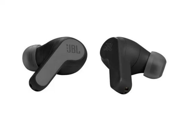 JBL Wave 200 TWS Bluetooth bezdrôtové slúchadlá do uší Black EU