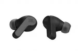 JBL Wave 200 TWS Bluetooth bezdrôtové slúchadlá do uší Black EU