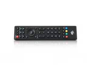 AB CryptoBox prijímač 800UHD DVB-S2