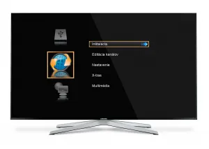 AB CryptoBox prijímač 800UHD DVB-S2