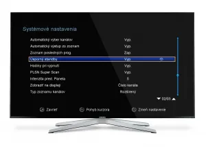 AB CryptoBox prijímač 800UHD DVB-S2