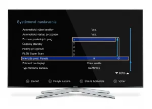 AB CryptoBox prijímač 800UHD DVB-S2