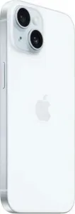Apple iPhone 15 128GB Blue, MTP43SX/A