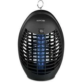 Sencor SIK 5000BK Lapač hmyzu