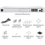 Router Ubiquiti Networks UniFi Dream Machine Pro 8x GLAN, 1x GWAN, 2x SFP+