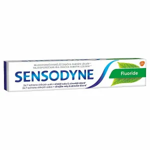 Sprchový gél Nivea Men Sensitive 500 ml