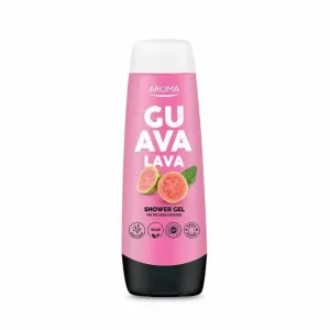 Sprchový gél Guava Lava Aroma 250 ml