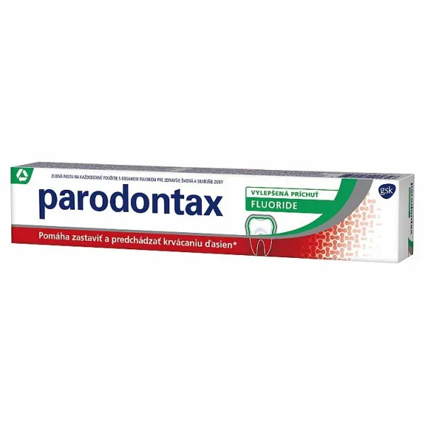 Parodontax Fluoride zubná pasta 75 ml