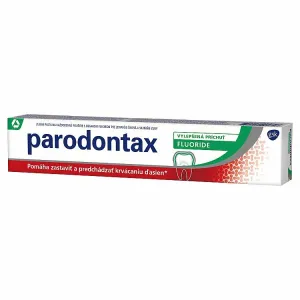 Parodontax Fluoride zubná pasta 75 ml