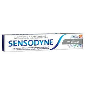 Zubná pasta Sensodyne Extra Whitening 75 ml