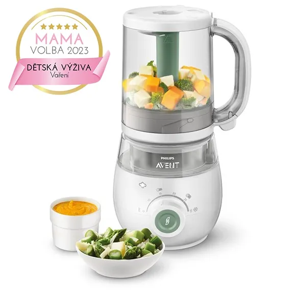 Philips Avent parný mixér 1ks