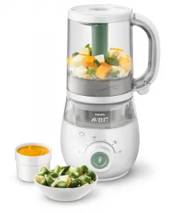 Philips Avent parný mixér 1ks