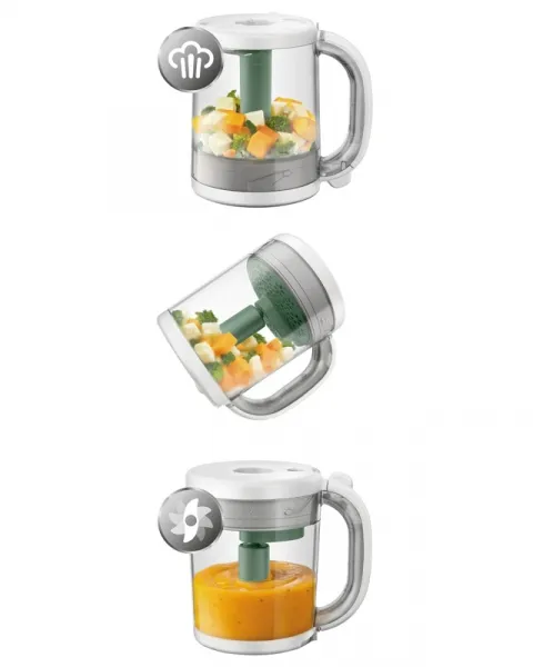 Philips Avent parný mixér 1ks