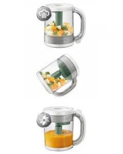 Philips Avent parný mixér 1ks
