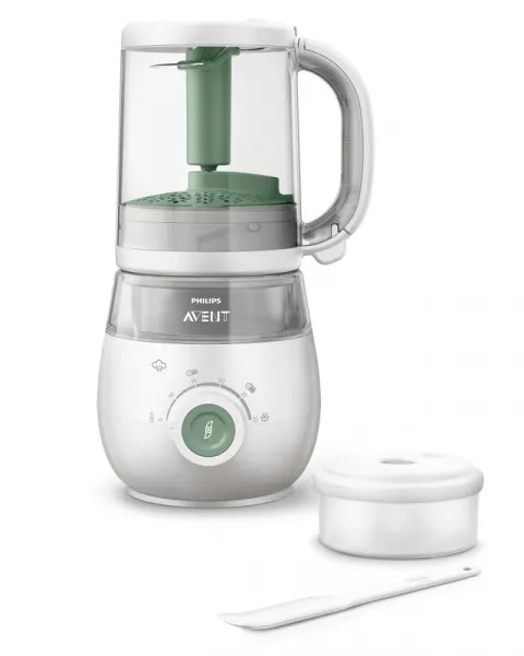 Philips Avent parný mixér 1ks