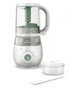 Philips Avent parný mixér 1ks