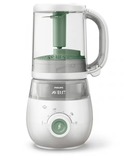 Philips Avent parný mixér 1ks
