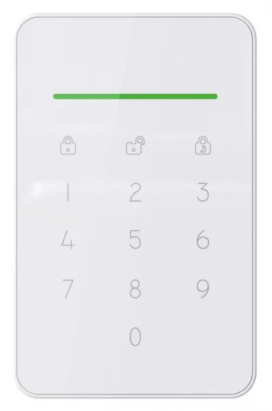 iGET SECURITY M5-4G Premium - Inteligentný 4G/WiFi/LAN alarm, ovládanie kamier a zásuviek, Android, iOS