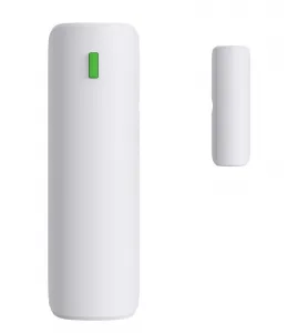 iGET SECURITY M5-4G Premium - Inteligentný 4G/WiFi/LAN alarm, ovládanie kamier a zásuviek, Android, iOS